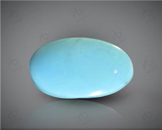 Natural Turquoise 5.79 carats -88957